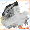 Serrure de porte gauche pour SEAT | EZC-SE-002, 16SKV131